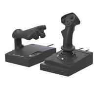 Hori HOTAS Flight Stick Palanca de Vuelo para Xbox Series X/ S