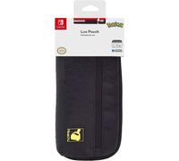 Hori Lux Pouch- Pikachu for Nintendo Switch (Nintendo Switch) (Importación USA)