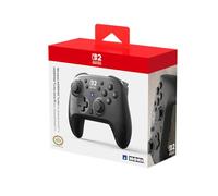 Mando Horipad Inalambrico Negro para Nintendo Switch 2 Nintendo Switch 2 standard