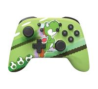 Mando Switch Horipad Yoshi Nintendo Switch standard