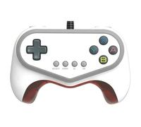 Hori - Mando Pokkén Tournament Pro (Nintendo Wii U, Switch)