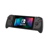 HORI - Mando Split Pad Pro (Negro) para modo portátil (Nintendo Switch) - Licencia oficial