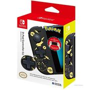 HORI - Manette D-Pad (izquierda) Pikachu (Nintendo Switch)