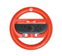 HORI Mario Kart - Set de Volante Nintendo Switch 2