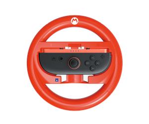 HORI Mario Kart - Set de Volante Nintendo Switch 2