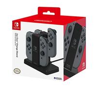 Hori - Multicargador Joy-Con (Nintendo Switch)