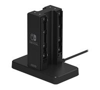 Hori - Multicargador Joy-Con (Nintendo Switch)