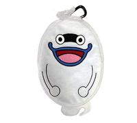 Hori - New 3DS XL Funda Felpa Yo-Kai Whisper (New Nintendo 3DS)