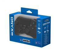 Hori New Playstation Onyx Wireless Controller Juego para Consola Sony PlayStation 4, PS4