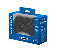 Hori New Playstation Onyx Wireless Controller Juego para PlayStation 4, PS4