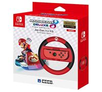 Hori [Nintendo Interruptor Correspondiente] Mario Kart 8 Deluxe Mango Alegría-con Interruptor de Nintendo Mario