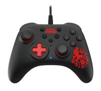 GAMEPAD HORI NINTENDO SWITCH SUPER MARIO NEGRO