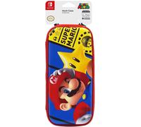 HORI - Nintendo Switch Mario Premium Vault Case (Nintendo Swit (Nintendo Switch)