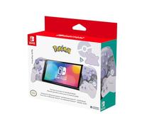 HORI Nintendo Switch Split Pad Pro (Ditto) Controlador ergonómico para modo portátil - Con licencia oficial de Nintendo