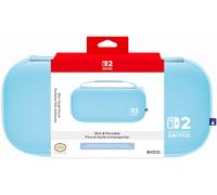 Hori nsx-078e funda para consola portátil funda de protección ninten