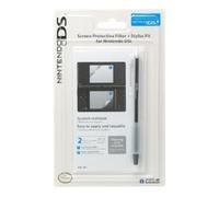 Hori officially licensed dsi protective filter & stylus pen fit - blac