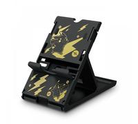 Hori Playstand Pikachu Black & Gold para Nintendo Switch