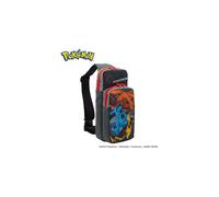 Hori Pokemon Adventure Gaming Bag para Nintendo Switch - 0810050911511