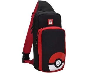 Hori - Pokémon Trainer Pack Pokéball (Nintendo Switch / Switch Lite)