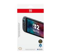 HORI - Protector de pantalla premium para Nintendo Switch 2 - Licencia oficial Nintendo