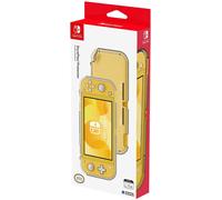 Hori Protector DURAFLEXI Transparente Oficial para Nintendo Switch