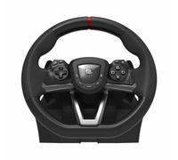 Volante - Hori Racing Wheel Apex, Para PS4, PS5 y PC, 270°, Negro + Pedales