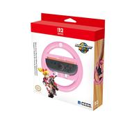 Hori - Racing Wheel Attachment Set For Switch 2 - Peach - Large Game NUEVO