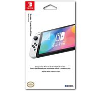 HORI Screen Protective Filter (OLED Model) - (Nintendo Switch) (Importación USA)