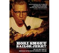 Hori Smoku Sailor Jerry [Edizione: Stati Uniti] [USA] [DVD]