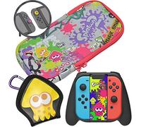 Hori - Splatoon 2 Deluxe Splat Pack (Nintendo Switch)