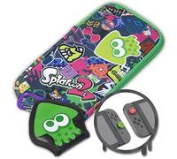 Hori - Splatoon 2 Splat Pack (Nintendo Switch)