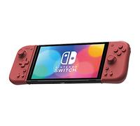 Hori Split Pad Compact - Apricot Red