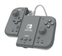 Hori Split Pad Compact (Gris + soporte)