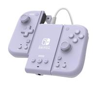 Comando Hori Split Pad Compact Conjunto Lavanda Nintendo Switch