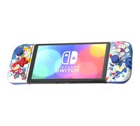HORI Split Pad Compact (Sonic) Mando portátil para Nintendo Switch y Nintendo Switch modelo OLED - Licencia oficial