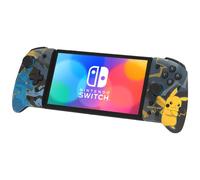 CONTROLLER HORI SPLIT PAD PRO PIKACHU LUCARIO