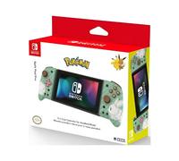 Hori Split Pad Pro Pikachu y Eevee Edition - Switch - Nuevo