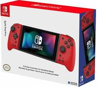 Hori Split Pad Pro Red (Rojo) NSW-300U Nintendo Switch standard
