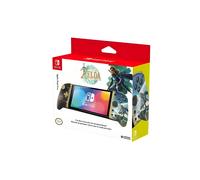 Hori Split Pad Pro Zelda Tears of the Kingdom - Switch - Nuevo