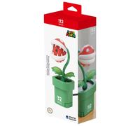 HORI Super Mario Piranha Plant - Soporte para cámara Nintendo (Importación USA)