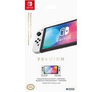 Hori Switch OLED Premium Anti-Glare Screen Filter (Nintendo Switch)
