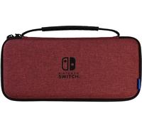 - Funda rigída compacta (Morada) para Nintendo Switch (Modelo OLED) - Licencia oficial (Nintendo Switch)