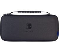 Hori Switch Slim Touch Pouch (Black) (Nintendo Switch) (Importación USA)
