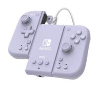 Hori Split Pad Compact (Lavanda + soporte)