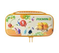 Hori Switch Vault Case - Pikmin 4
