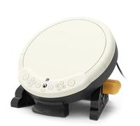 HORI Taiko No Tatsujin - Controlador de batería diseñado para Xbox Series X|S y Windows 11/10, con licencia oficial de Microsoft y Bandai Namco Entertainment