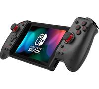 Comando Hori Split Pad Pro Attachment Set Preto Nintendo Switch