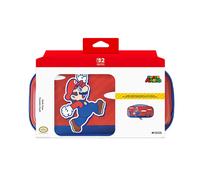 HORI Vault Case (Mario) for Nintendo Switch (Nintendo Switch) (Importación USA)