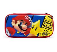 Hori Vault Funda Super Mario para Nintendo Switch