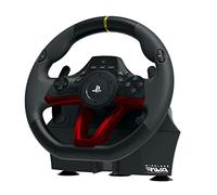 HORI - Volante Apex inalámbrico (PS4/PC)